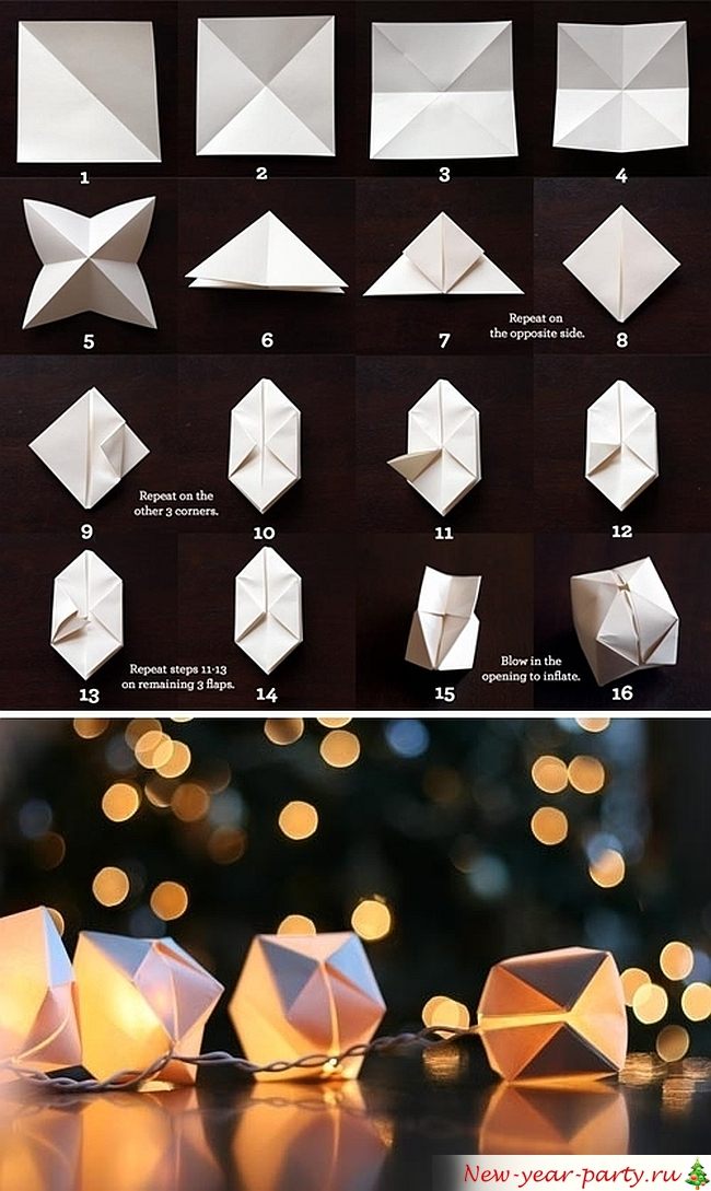 origami