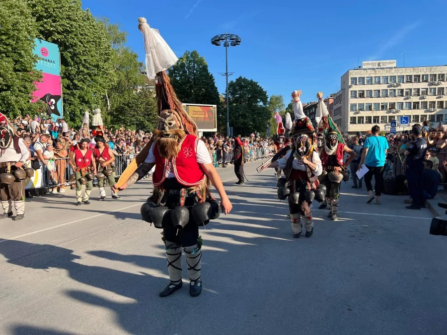 Gabrovo, festival