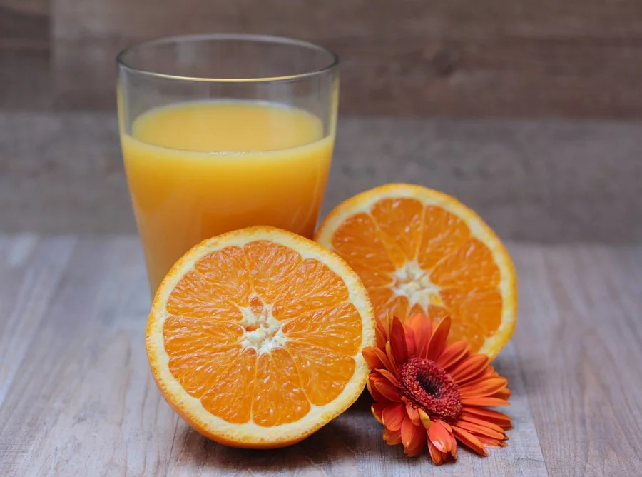 Vitamina C