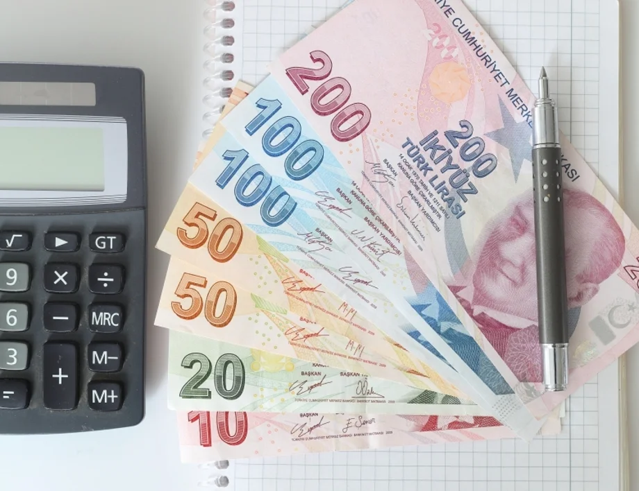 lira turceasca - lev.  Cât costă o liră turcească la un lev bulgar astăzi, 16 decembrie /calculator valutar/