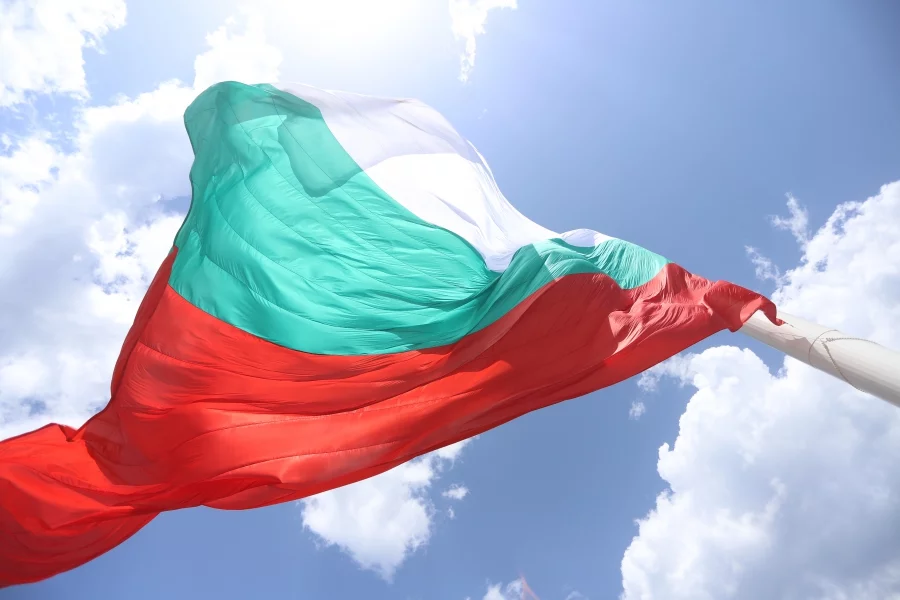 Bulgaria