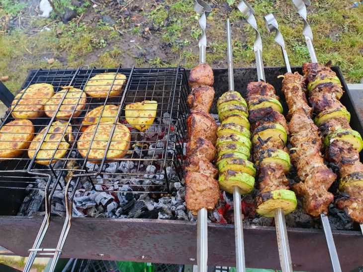 shashlik