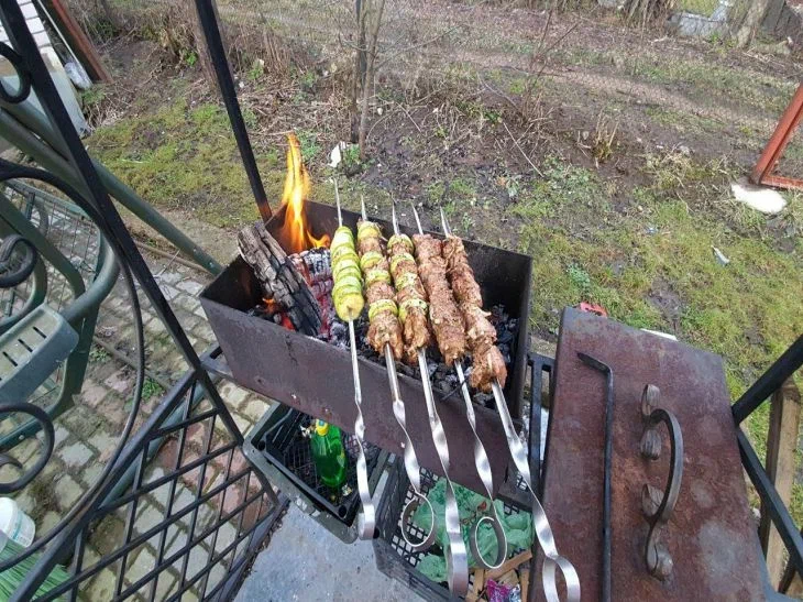 Shashlik